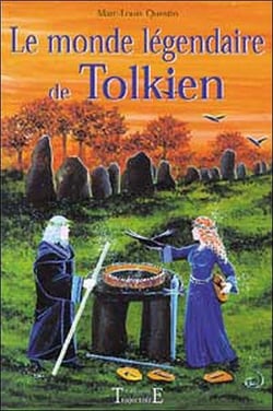 Le monde légendaire de tolkien
