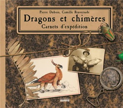 DRAGONS ET CHIMERES