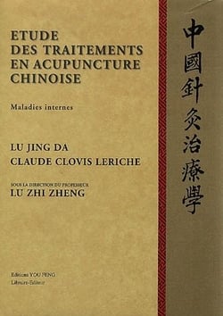Étude des traitements en acupuncture chinoise