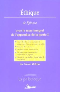 Éthique
