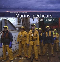 MARINS PECHEURS DE FRANCE TECHNIQUES DE PECHE