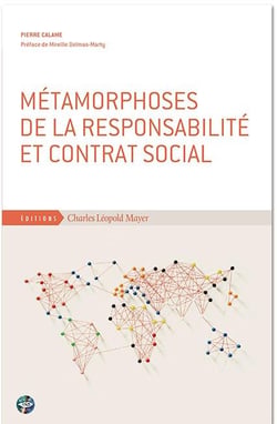 Métamorphoses de la responsabilité et contrat social