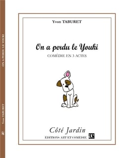 On a perdu le youki