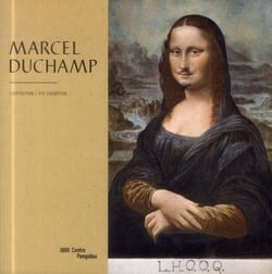 Marcel Duchamp - la peinture êeme