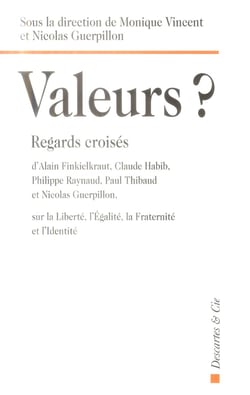Valeurs ?