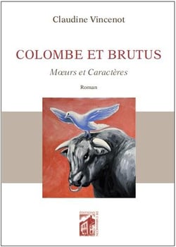 Colombre et Brutus