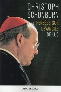 Pensées sur l'évangile de luc