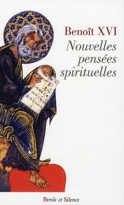Nouvelles pensées spirituelles