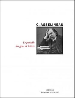 Le paradis des gens de lettres