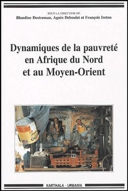 Dynamiques de la pauvreté en Afrique du Nord et au Moyen-Orient