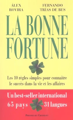 LA BONNE FORTUNE