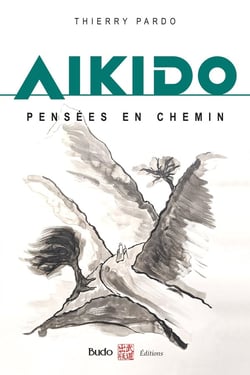 Aikido, pensées en chemin