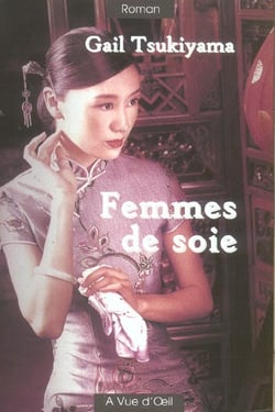 Femmes de soie