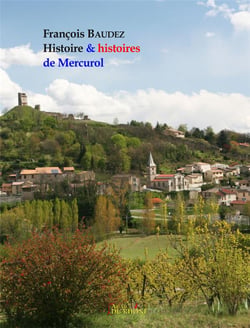 Histoire et histoires de mercurol