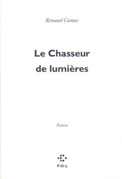 Les chasseur de lumières