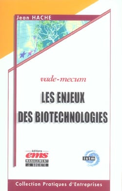 Les enjeux des biotechnologies - vade-mecum - complexite et interactions