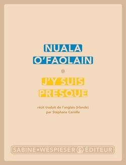 J'y suis presque