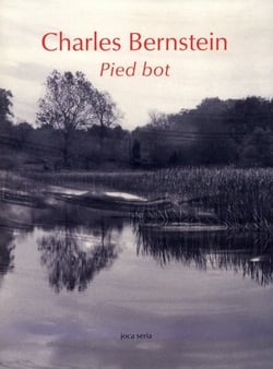 Pied bot