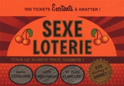 Sexe loterie