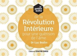 La petite boite de la révolution intérieure pour une guérison de l'âme
