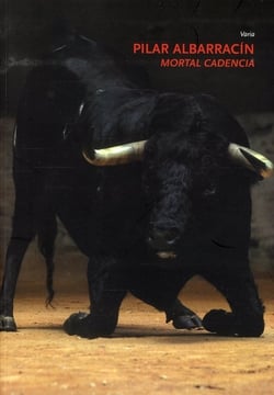Pilar albarracin - mortal cadencia