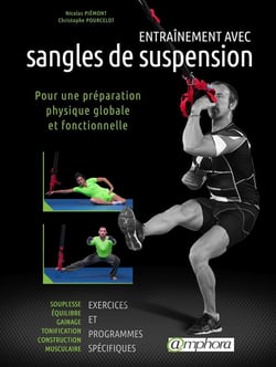 SANGLES DE SUSPENSION : MUSCULATION ET PREPARATION PHYSIQUE
