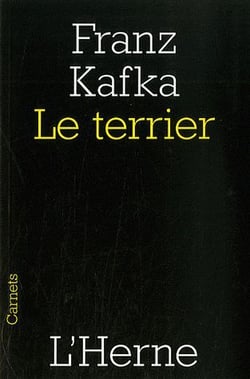 Le terrier