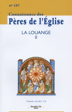 Connaissance des Pères de l'Eglise n.137 : la Pentecôte