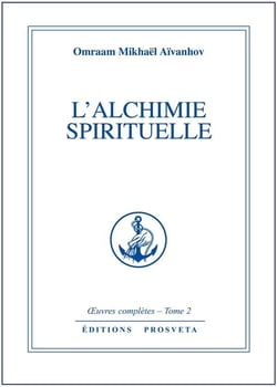 L'Alchimie spirituelle