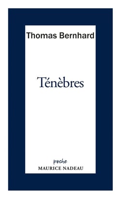 Ténèbres