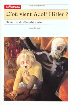 D'ou vient adolf hitler - tentative de demythification