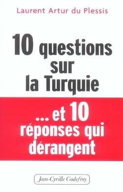 10 questions sur la turquie