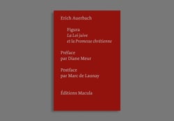 Figura - la loi juive et la promesse chrétienne