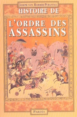 Histoire de l'ordre des assassins