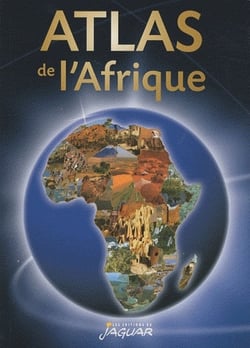 Atlas de l'afrique