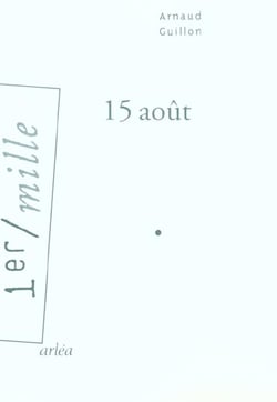 15 aout