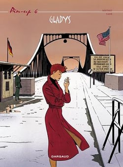 Pin-up Tome 6 : Gladys