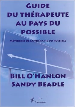 Guide du thérapeute au pays du possible