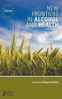 New frontiers in alcohol and health