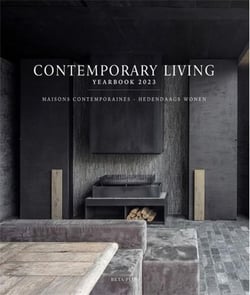 Contemporary living yearbook 2023 /anglais
