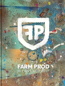 Farm prod : in paint we trust