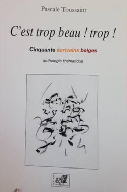 C'est trop beau ! trop !