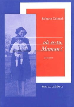 Où es tu maman ?