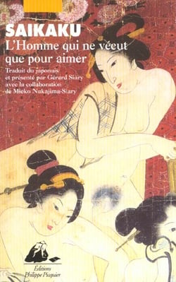 Homme qui ne vecut que pour aimer les femmes (l')