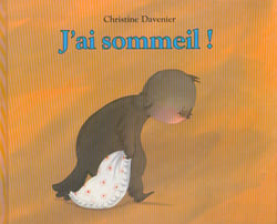 J ai sommeil