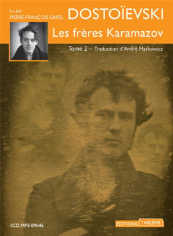 FRERES KARAMAZOV T02
