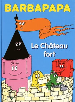 Le château fort
