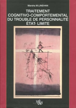 Traitement cognitivo-comportemental du trouble de la personnalite etat-limite