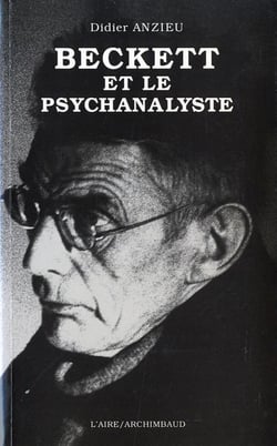 Beckett et le psychanalyste -rev-