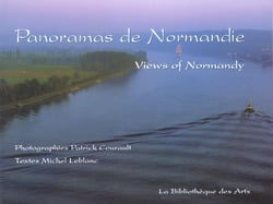 Panoramas de Normandie - views of Normandy